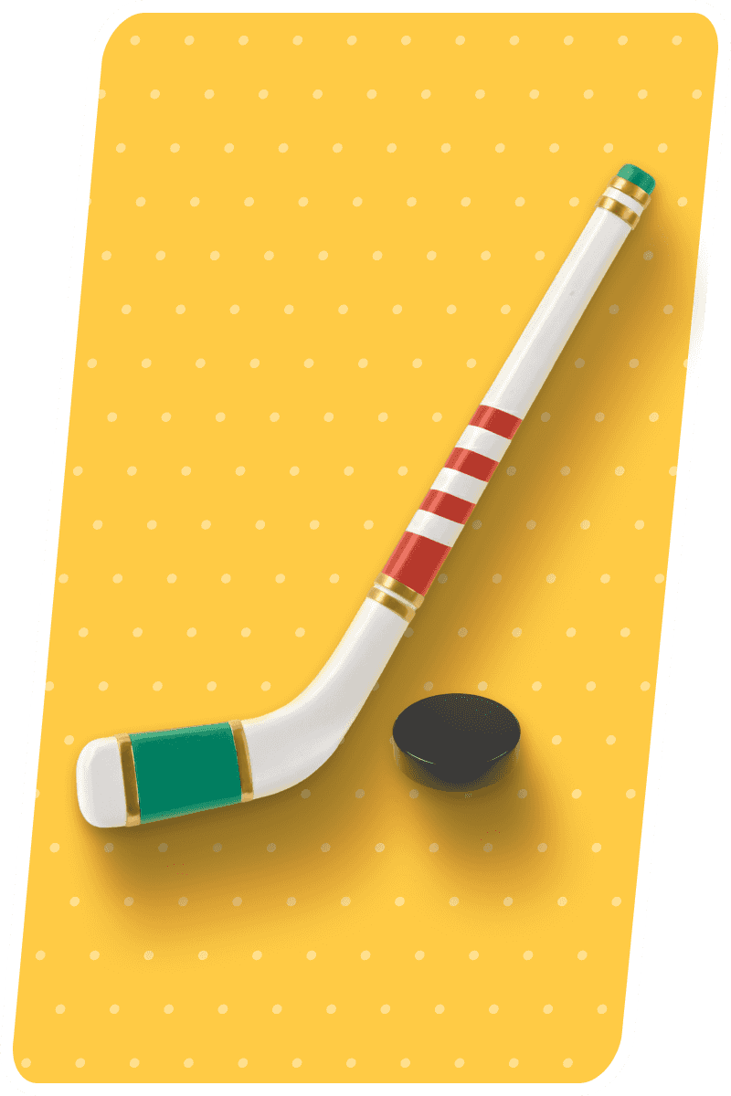 Place system bet on Ice Hockey