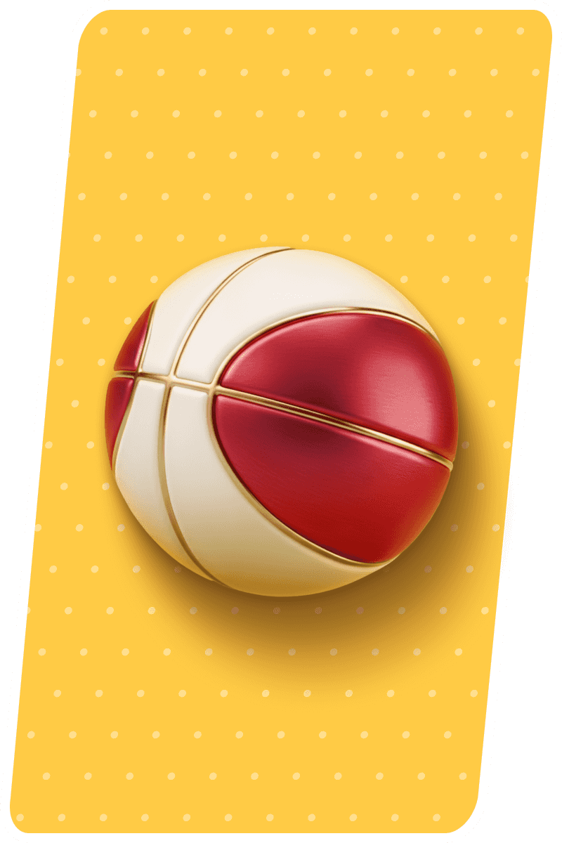 Place single bet on Basketball league NBA